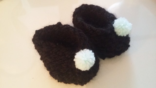 alpaca booties $15 NZD